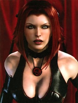 This is the Avatar Image for the Rayne AI Voice and Text to Speech Generator